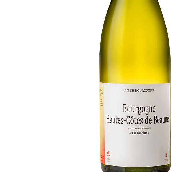 Bourgogne Hautes Côtes de Beaune – Blanc