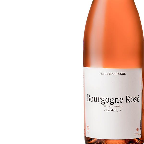 Bourgogne Rosé